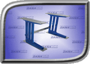 Seat Base Set - C Series 16