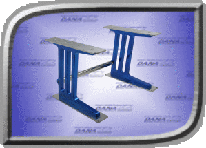 Seat Base Set - C Series 18