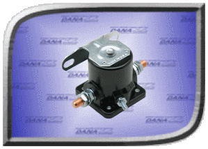 Slave Solenoid 12 Volt Product Details