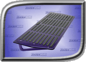 Super Step - 20 X 48 W/R 16 Deg. Extended (Single) Product Details