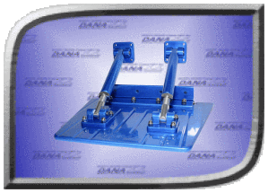 Tunnel Tabs w/ Dual Turnbuckles (set) Product Details