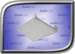 Shift/EFI Module Adapter Bracket   Product Details