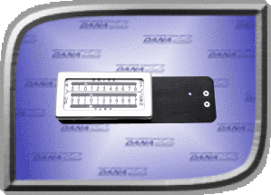 Mechanical Indicator for 2 Drives and 1 Tab Product Details