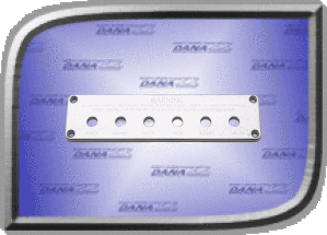 Breaker Panel - 6 Breaker Product Details