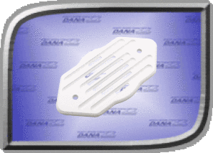 Small Vent Plate - Clamshell Retrofit Product Details