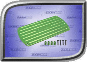 Step Plate fits Group 27 Boxes Product Details