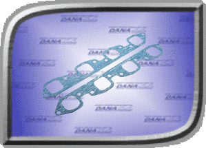 Exhaust Manifold Gaskets (Set) Product Details