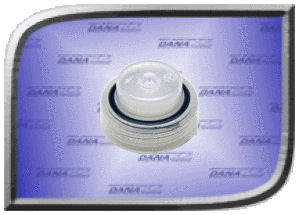 Trim Pump Cap Clear Product Details