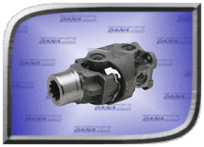 1310 Jet Driveline Product Details