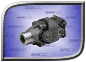 1350 Jet Driveline Product Details