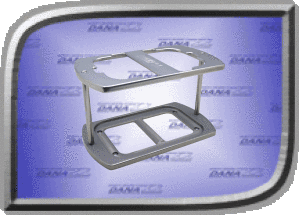 Battery Box - Billet Optima Product Details