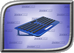 Super Steps 14X24 W/R 12 Deg. (Set) Product Details