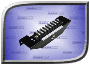 Engine Bracket with Circuit Breaker Product Details