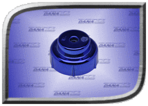 Trim Pump Cap Candy Blue Product Details