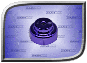 Trim Pump Cap Candy Purple Product Details