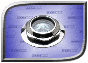Large Underwater Transom Light Product Details