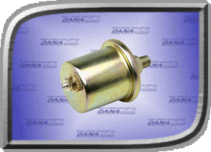 Autometer Oil PSI Sender 0-80  Product Details