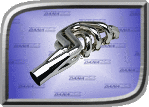 454 Thru Transom Jet Product Details