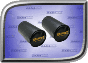 Header Covers - Flared Collector Product Details