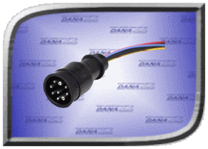 Mercruiser 9 Pin Dash Plug Product Details