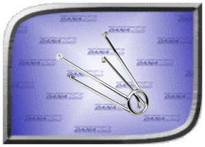 Ski Tow - 350 V Drive Product Details