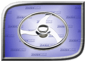 Stainless Steel Sport Wheel Product Details