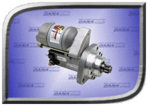 IMI High Torque Starter - 2 Bolt Top Mount Product Details