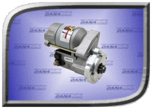 IMI High Torque Starter - 3 Bolt Top Mount Product Details