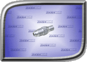 Pitot Tube Fitting -4 AN Product Details