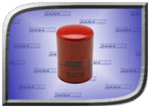 Baldwin Filter Chevrolet Product Details