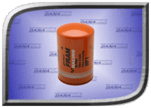 Fram HP Filter Ford/Chrysler Product Details