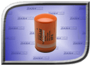 Fram HP Filter Chevrolet Product Details