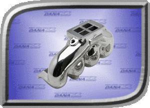 Flow Torque Exhaust Manifolds (pair) Product Details