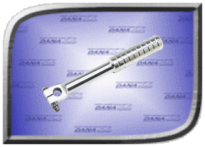 Non-Locking V-Drive Handle Product Details