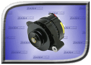 Prestolite Marine Alternator 65 Amp Mando Product Details