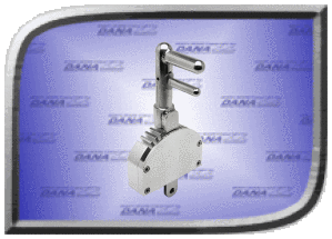 Cavitation Control 9 Position Product Details