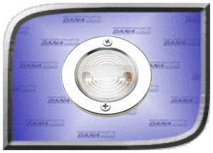 Transom Light - Round Product Details