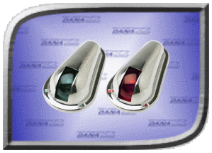 Side Navigation Lights Product Details