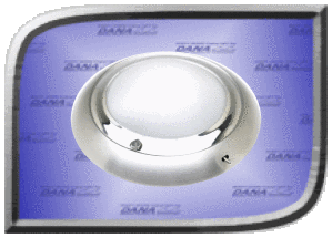 Interior Dome Light Product Details
