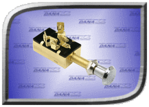 Push Pull Switch 3 Position Two Circuit Product Details