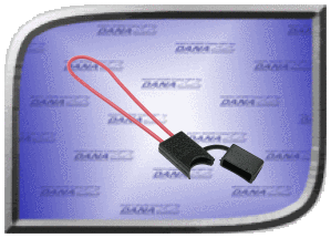 Inline Fuse Holder - Spade Type Product Details