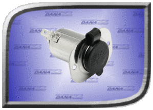 Power Socket 12 Volt Product Details