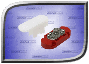 Terminal Post w/ Buss Plate Product Details