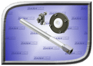 Detmar Steering Tube Kit Product Details