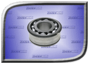 Main Thrust Bearing Jacuzzi YJ Product Details