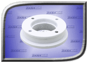 Bearing Cap  Product Details