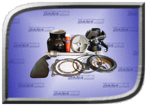 Energizer Kit Jacuzzi YJ Product Details