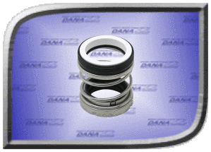Mechanical Seal Jacuzzi YJ Product Details