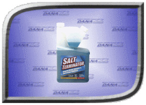 Salt Terminator Quart Product Details