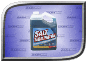 Salt Terminator Gallon Product Details
